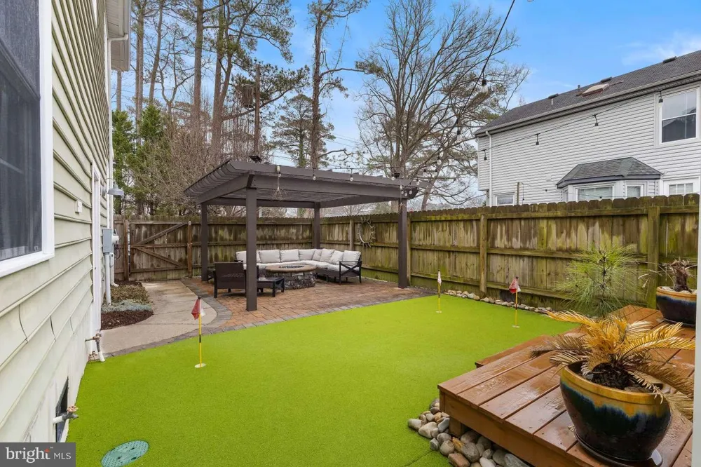 804 CYPRESS AVENUE Virginia Beach, VA 23451
