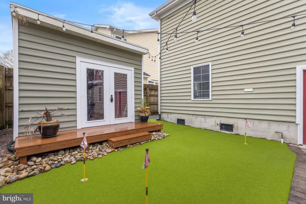 804 CYPRESS AVENUE Virginia Beach, VA 23451