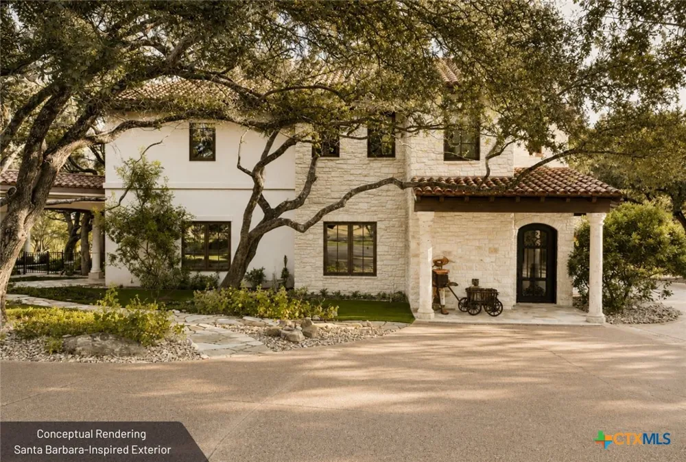 3220 Fall Creek Estates Drive Spicewood, TX 78669