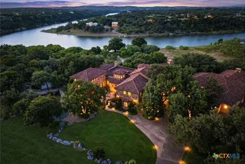3220 Fall Creek Estates Drive