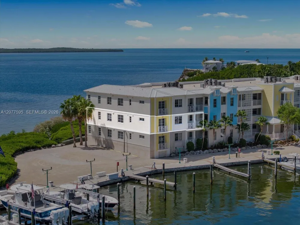 97501 Overseas Hwy #321 Key Largo, FL 33037