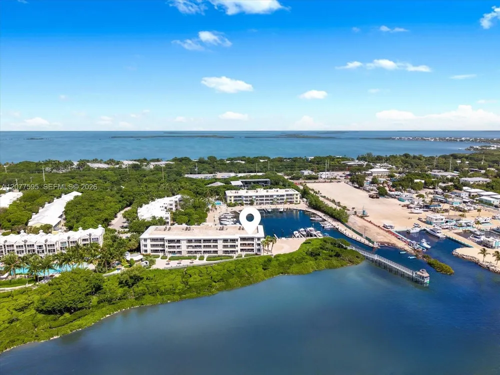 97501 Overseas Hwy #321 Key Largo, FL 33037