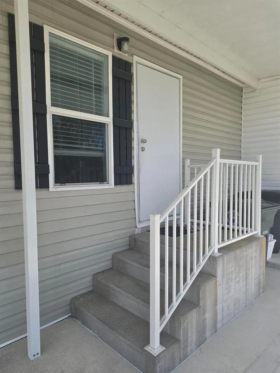 202 Flamingo Avenue Fort Pierce, FL 34982