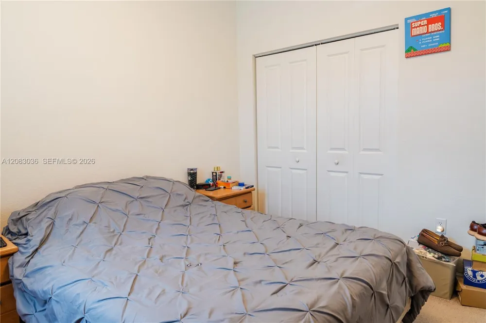 2641 SE 12th St Homestead, FL 33035