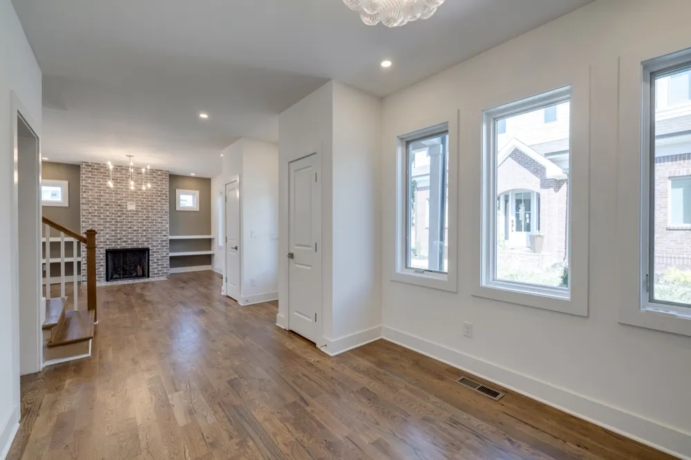 1711 5th Avenue #3 Nashville, TN 37208