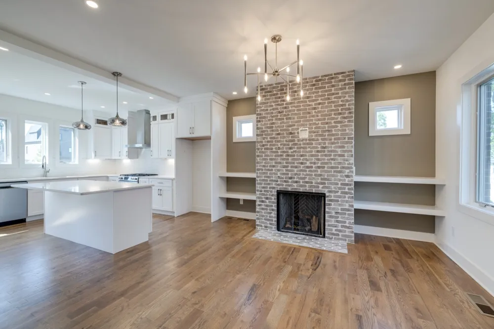 1711 5th Avenue #3 Nashville, TN 37208