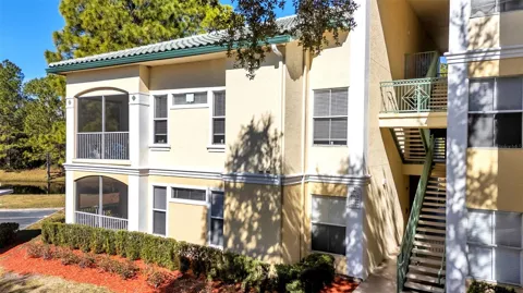 8901 LEGACY COURT #201