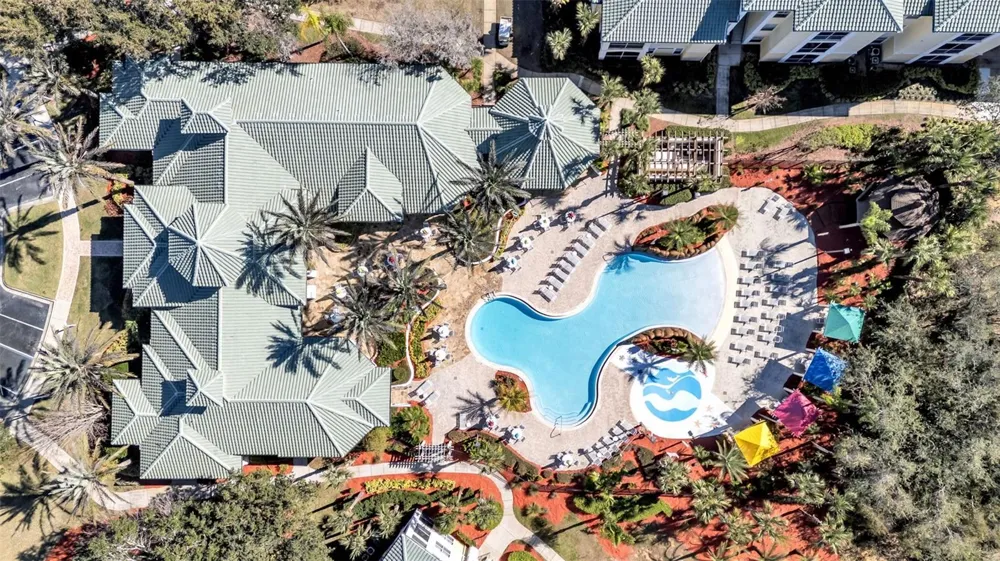 8901 LEGACY COURT #201 Kissimmee, FL 34747
