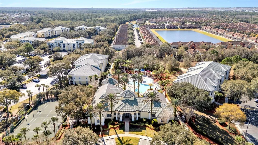 8901 LEGACY COURT #201 Kissimmee, FL 34747