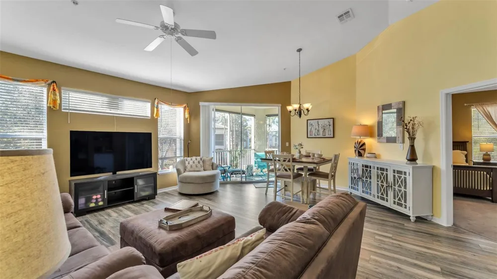 8901 LEGACY COURT #201 Kissimmee, FL 34747