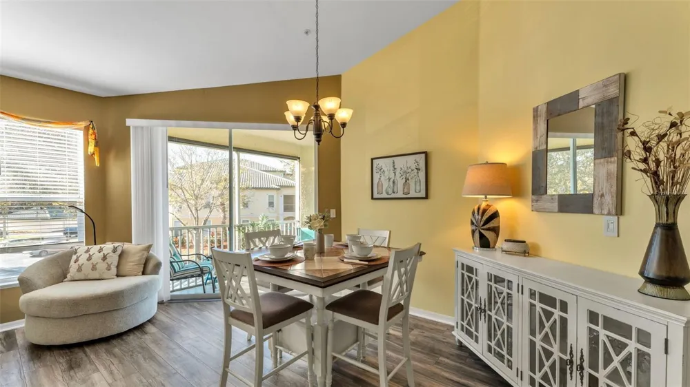 8901 LEGACY COURT #201 Kissimmee, FL 34747