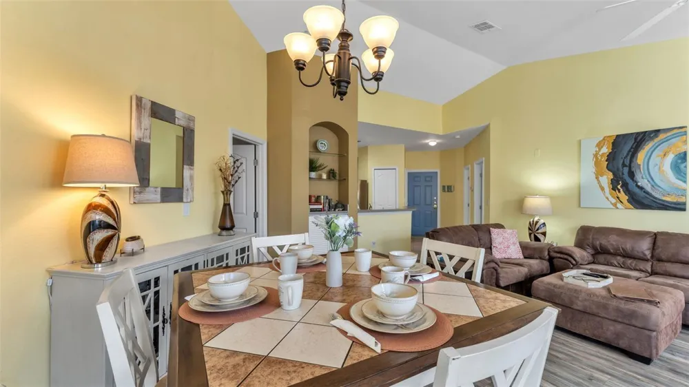 8901 LEGACY COURT #201 Kissimmee, FL 34747