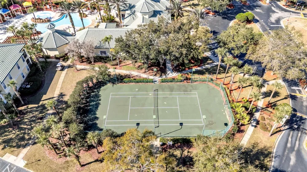 8901 LEGACY COURT #201 Kissimmee, FL 34747