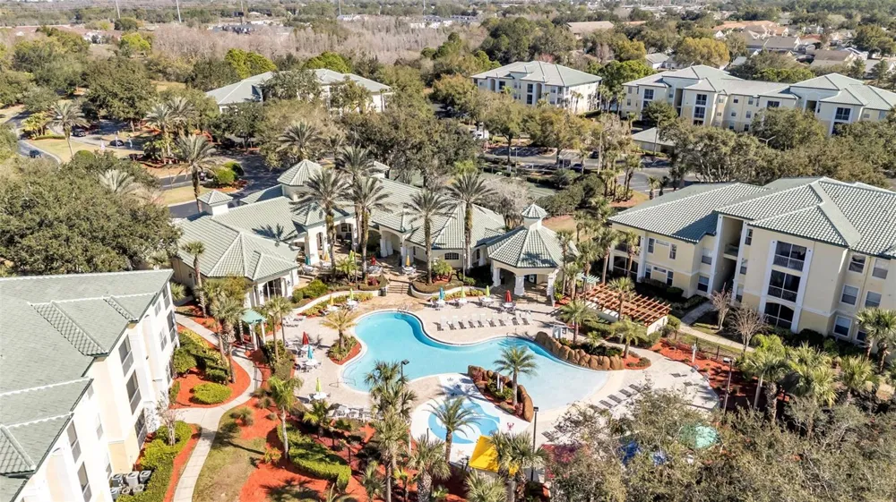 8901 LEGACY COURT #201 Kissimmee, FL 34747