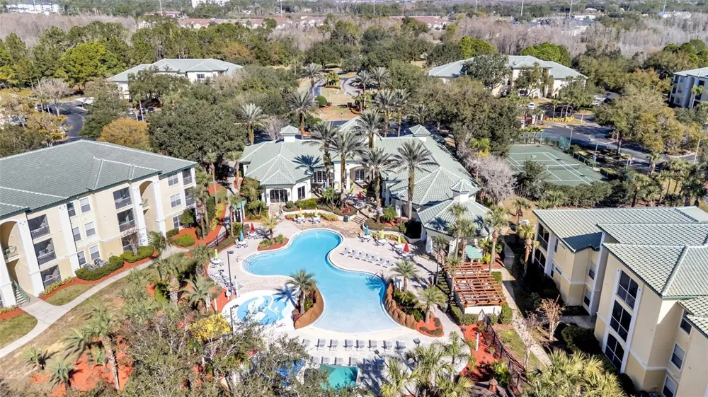 8901 LEGACY COURT #201 Kissimmee, FL 34747