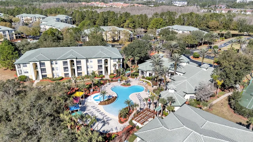 8901 LEGACY COURT #201 Kissimmee, FL 34747