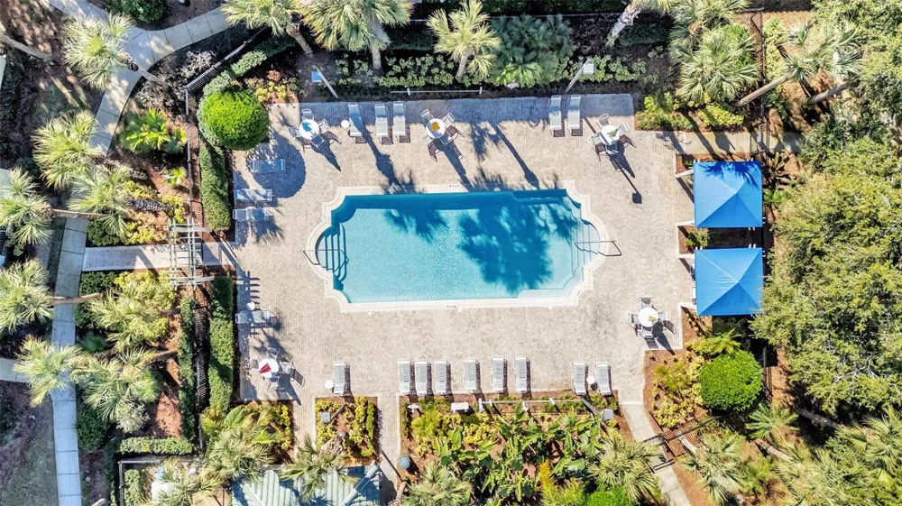 8901 LEGACY COURT #201 Kissimmee, FL 34747
