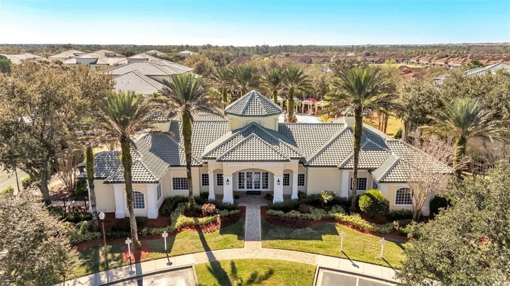 8901 LEGACY COURT #201 Kissimmee, FL 34747