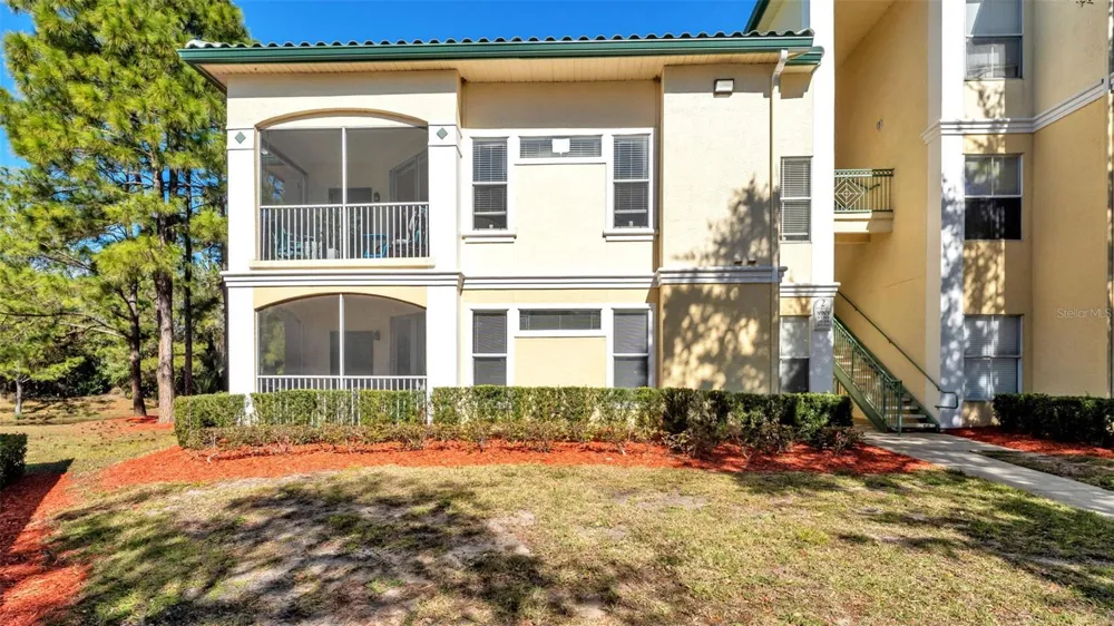 8901 LEGACY COURT #201 Kissimmee, FL 34747