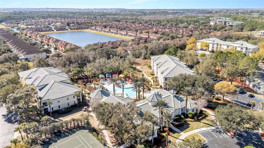 8901 LEGACY COURT #201 Kissimmee, FL 34747