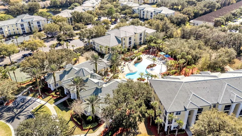 8901 LEGACY COURT #201 Kissimmee, FL 34747