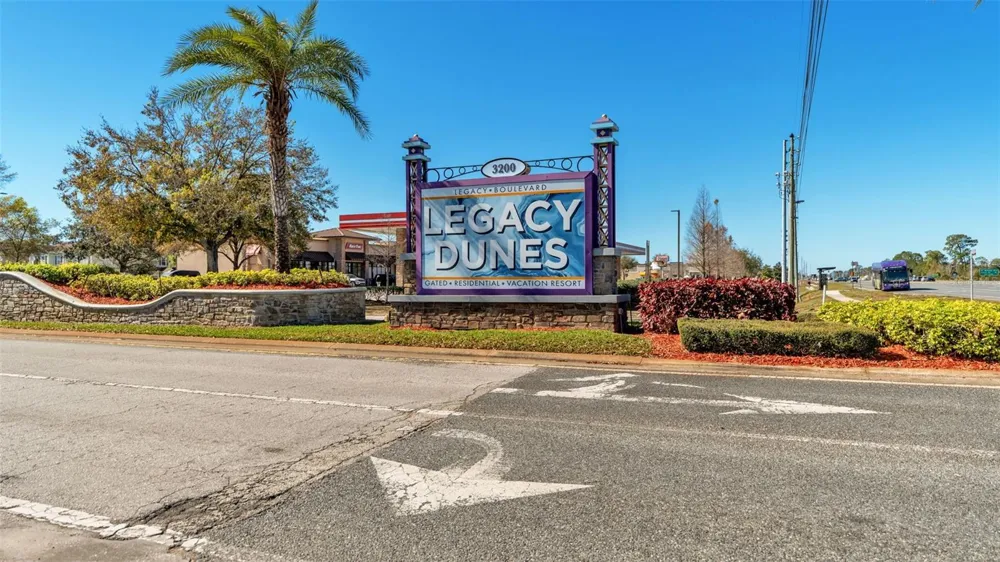 8901 LEGACY COURT #201 Kissimmee, FL 34747