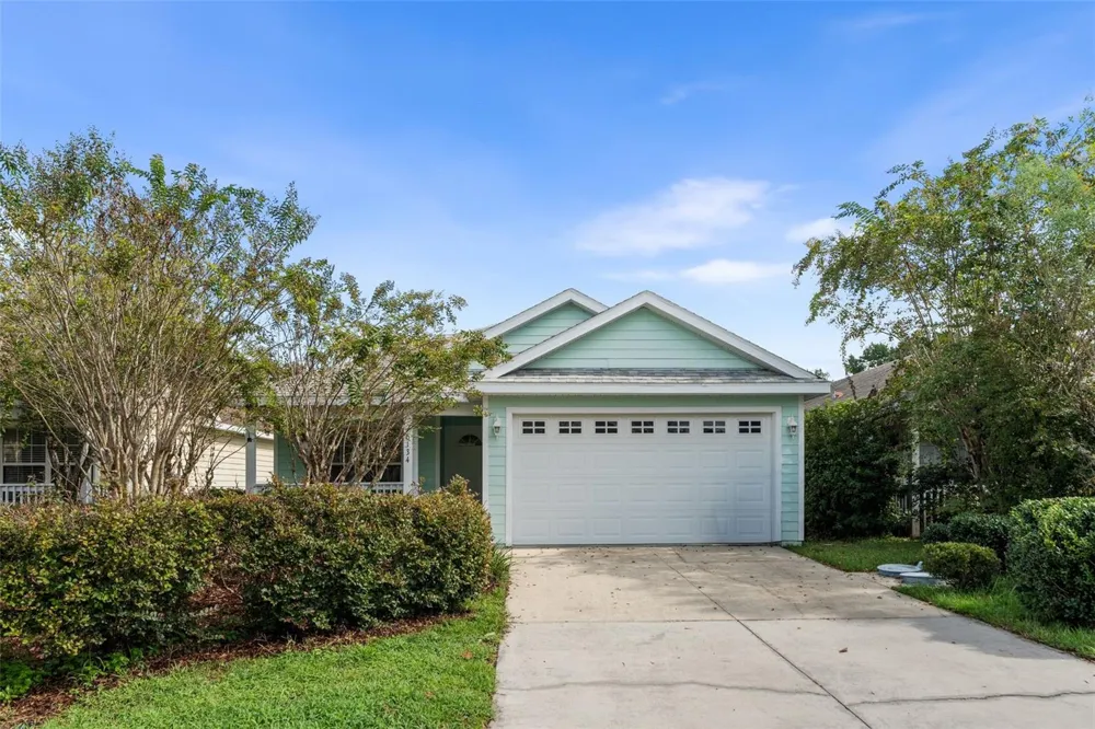 6134 NW 118TH PLACE Alachua, FL 32615