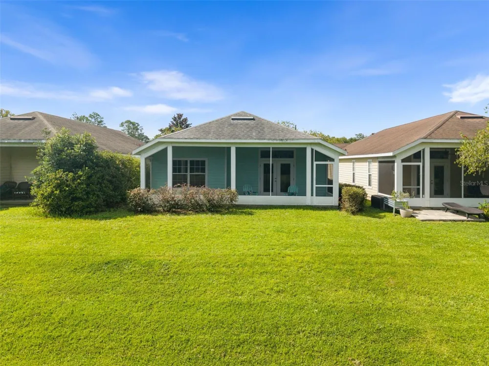 6134 NW 118TH PLACE Alachua, FL 32615