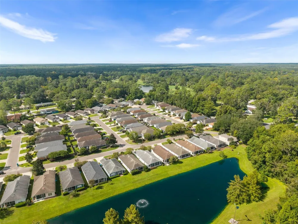 6134 NW 118TH PLACE Alachua, FL 32615