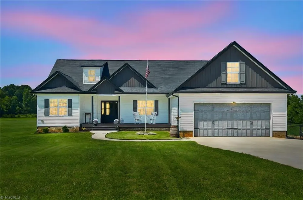 6135 Nc Highway 62 Burlington, NC 27215