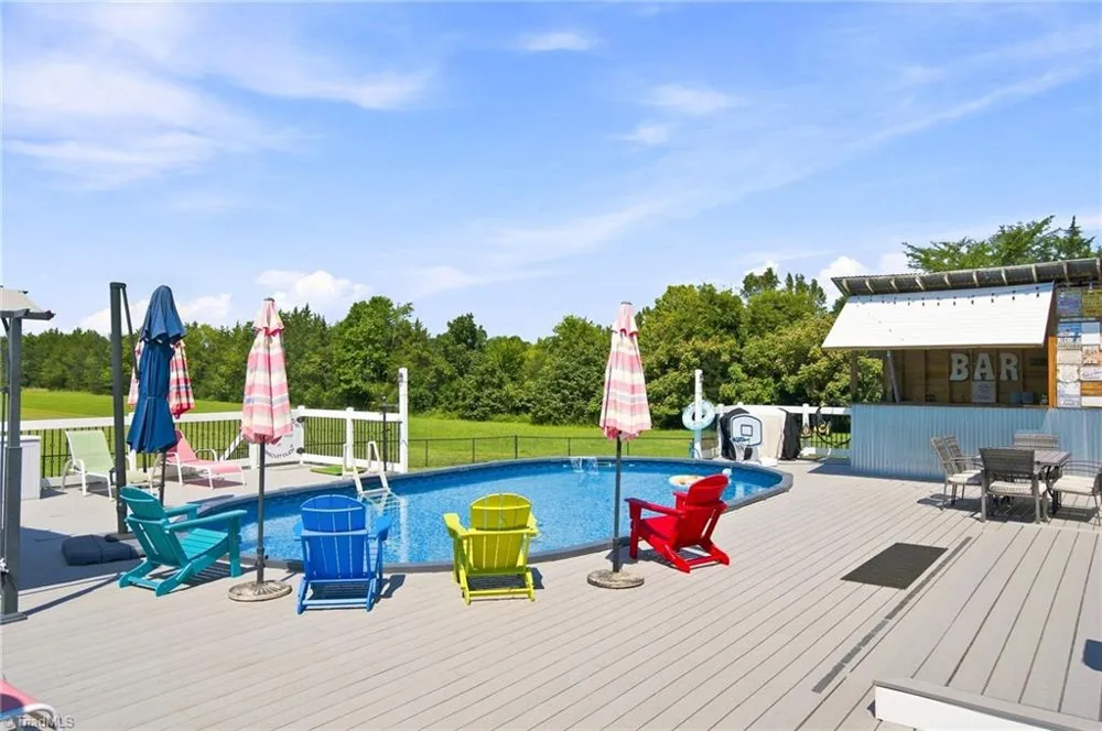 6135 Nc Highway 62 Burlington, NC 27215