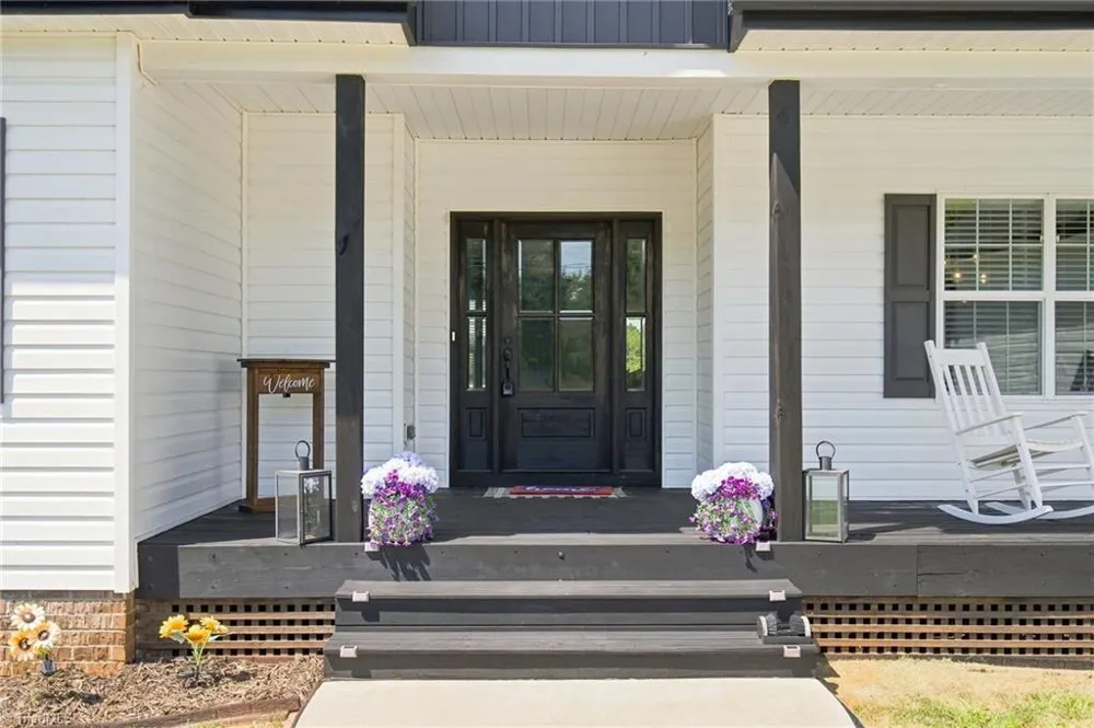 6135 Nc Highway 62 Burlington, NC 27215