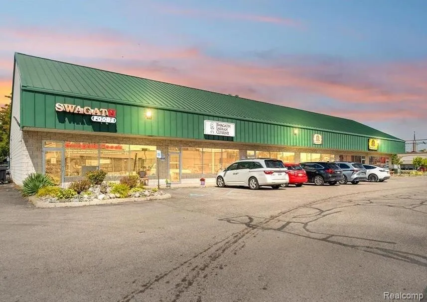1060 Trowbridge Road East Lansing City, MI 48823