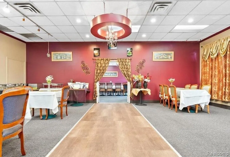 1060 Trowbridge Road East Lansing City, MI 48823