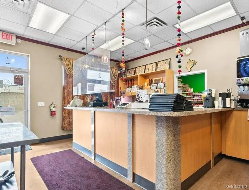 1060 Trowbridge Road East Lansing City, MI 48823