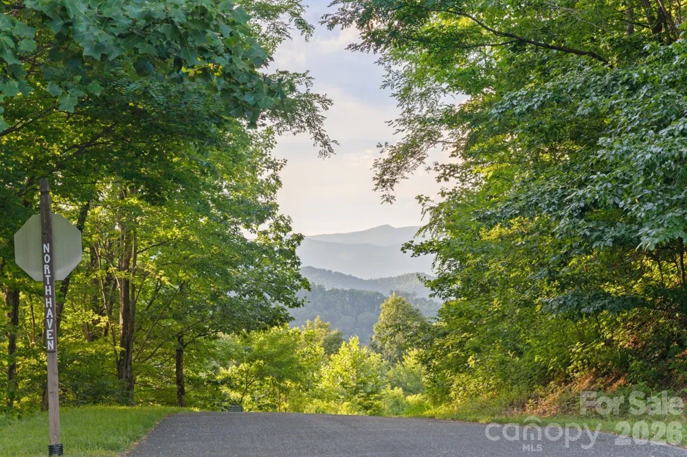 1915 Creston Drive Black Mountain, NC 28711