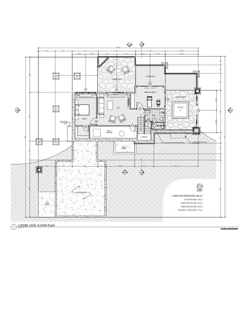 1915 Creston Drive Black Mountain, NC 28711