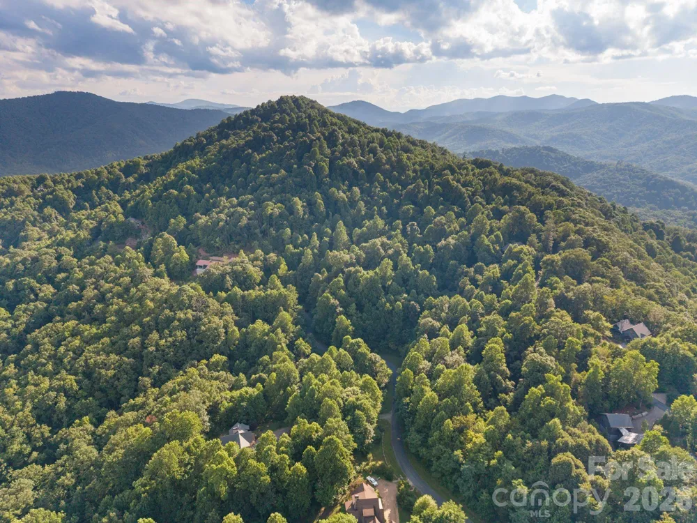 1915 Creston Drive Black Mountain, NC 28711