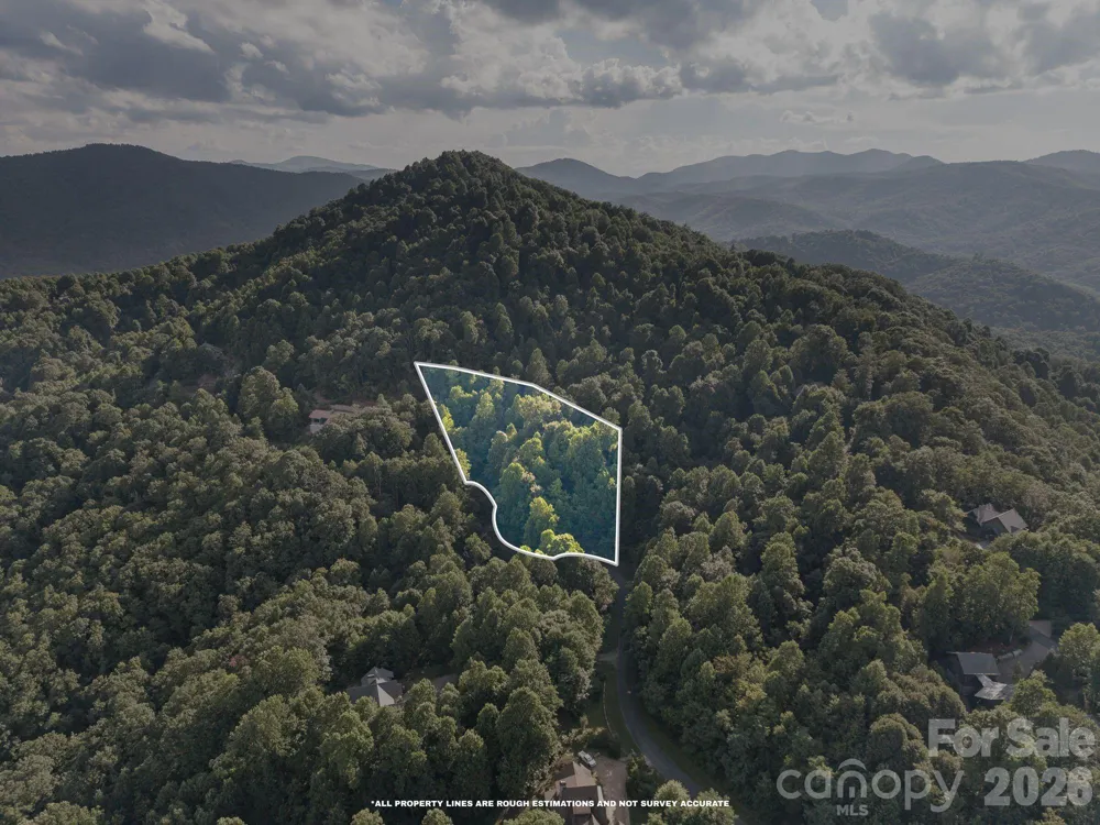 1915 Creston Drive Black Mountain, NC 28711