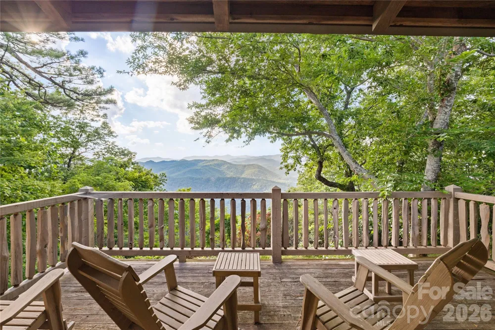 1915 Creston Drive Black Mountain, NC 28711
