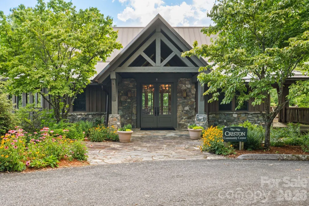 1915 Creston Drive Black Mountain, NC 28711