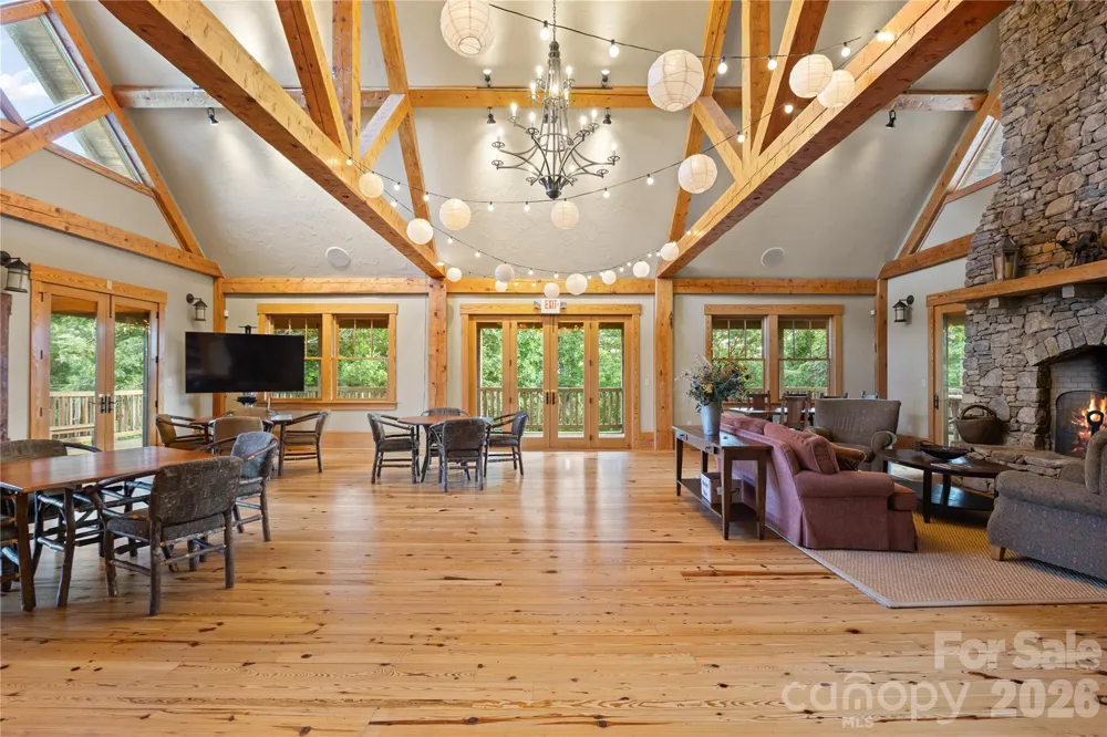 1915 Creston Drive Black Mountain, NC 28711