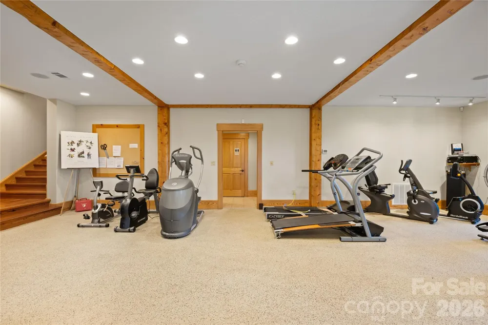1915 Creston Drive Black Mountain, NC 28711