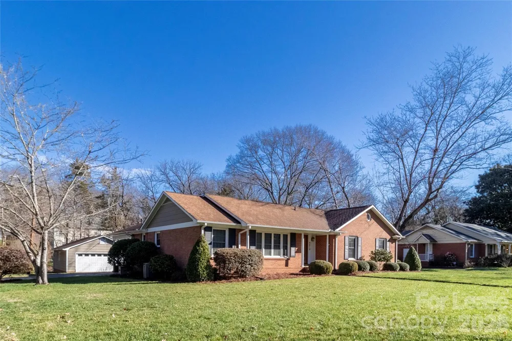 6618 Castlegate Drive Charlotte, NC 28226