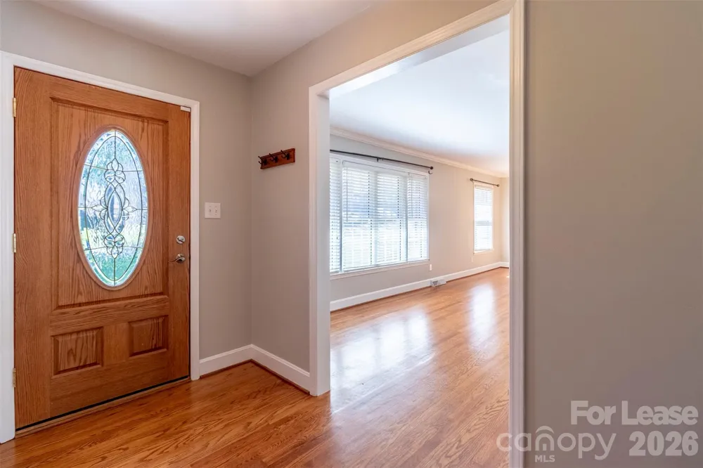 6618 Castlegate Drive Charlotte, NC 28226