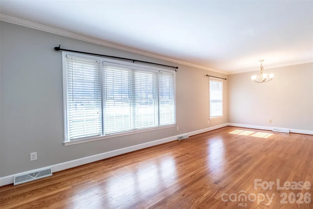 6618 Castlegate Drive Charlotte, NC 28226