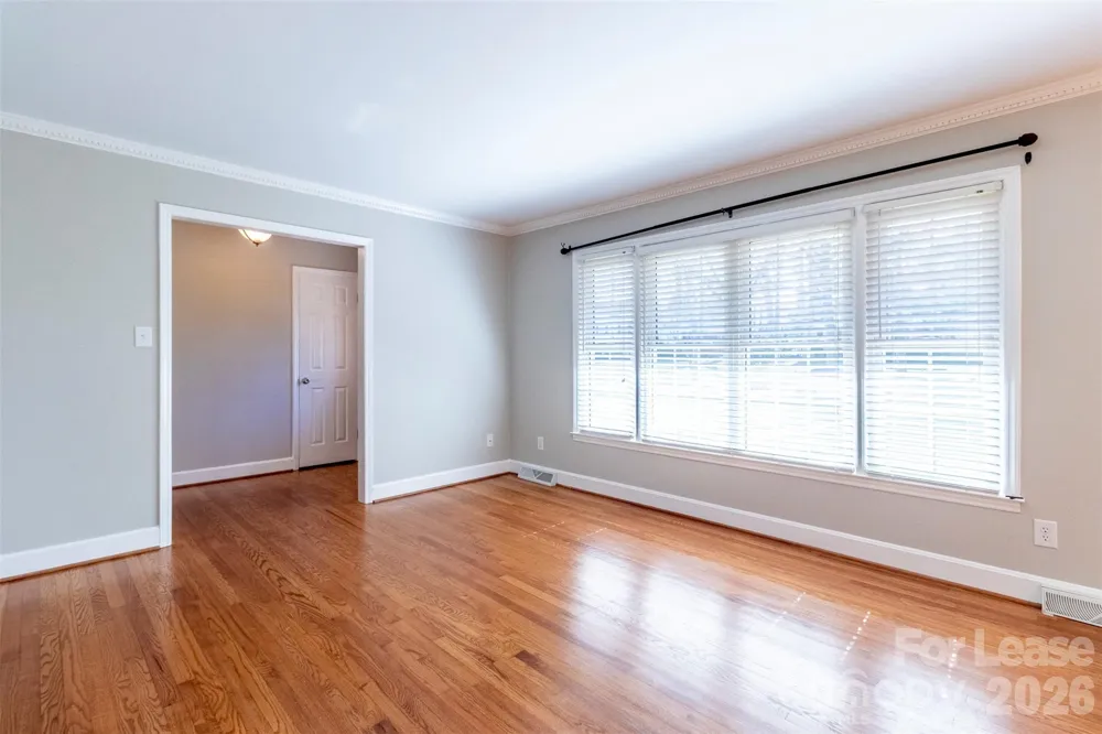 6618 Castlegate Drive Charlotte, NC 28226