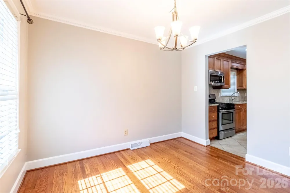6618 Castlegate Drive Charlotte, NC 28226