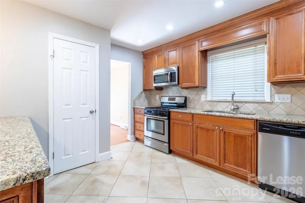 6618 Castlegate Drive Charlotte, NC 28226