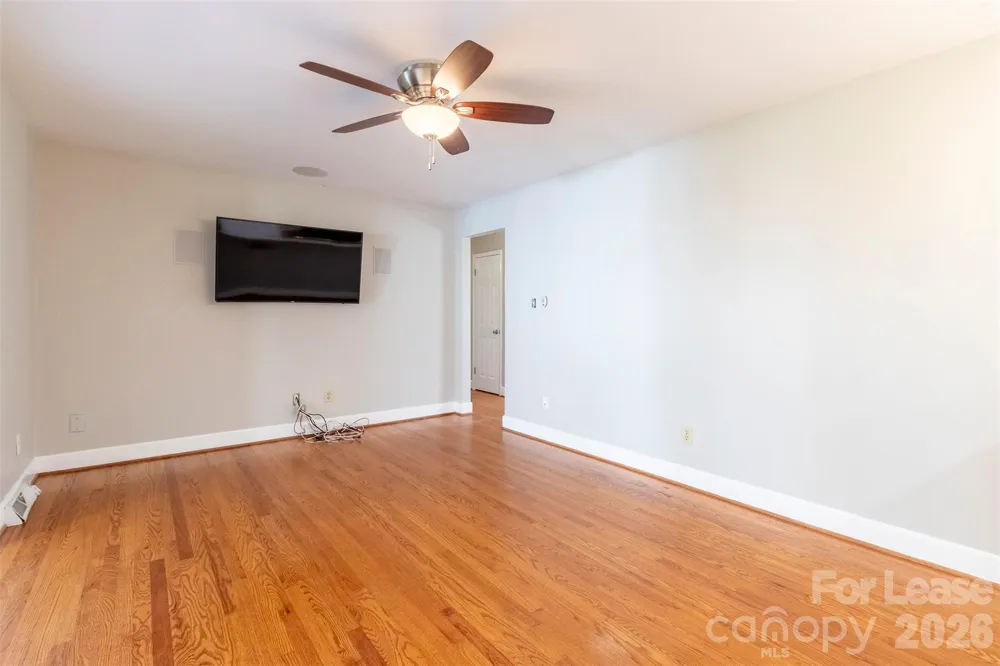 6618 Castlegate Drive Charlotte, NC 28226